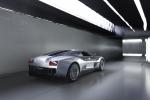 Gumpert Tornante 2011 года